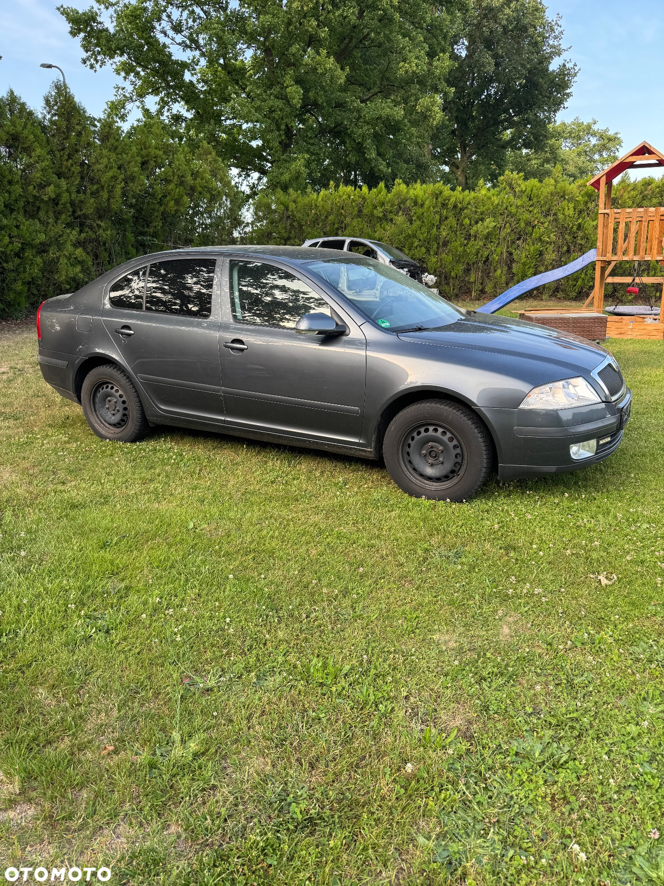 Skoda Octavia 1.6 Team Edition - 2