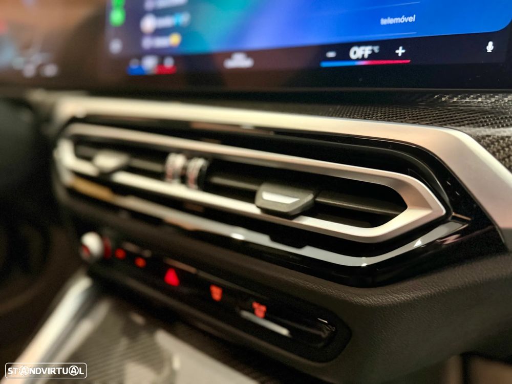 BMW i4 eDrive40 Gran Coupe M Sport - 9