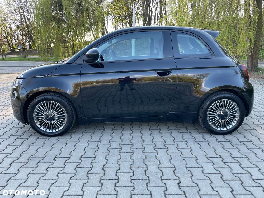 Fiat 500 42 kWh Icon - 5