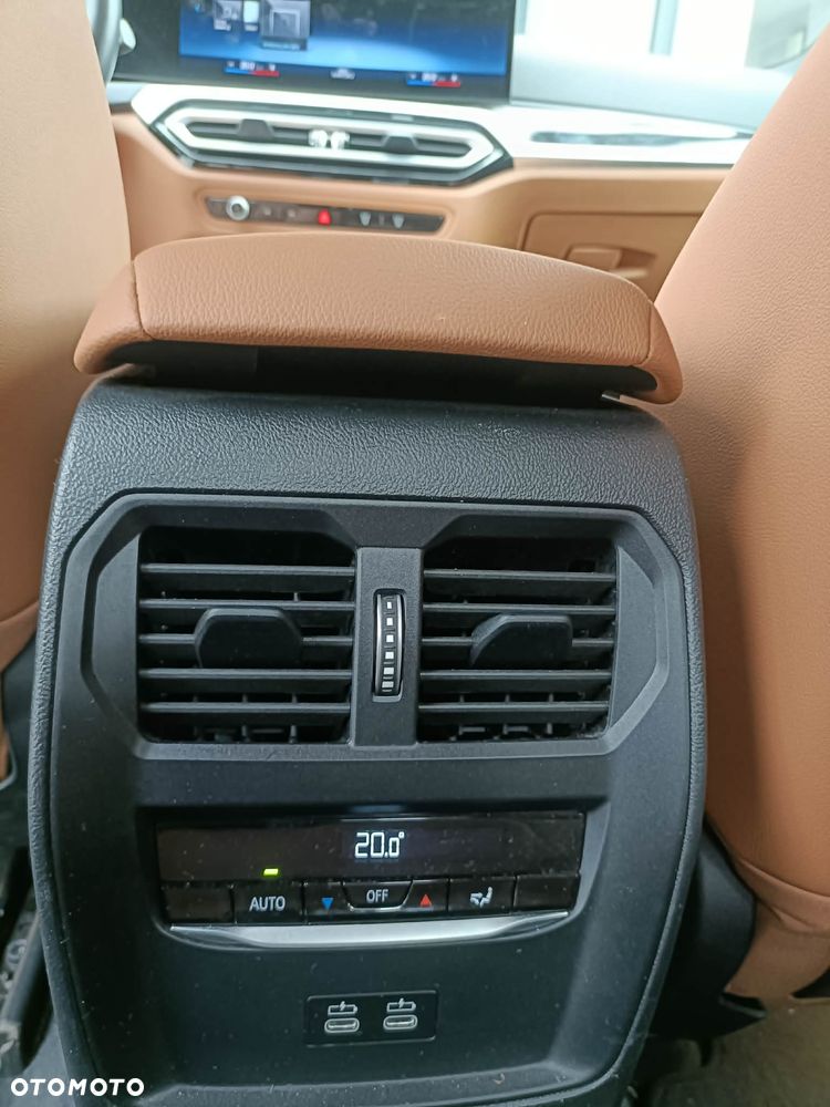 BMW Seria 4 420d xDrive mHEV M Sport - 9