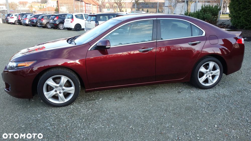 Honda Accord 2.0 Elegance 50 Jahre Edition - 4