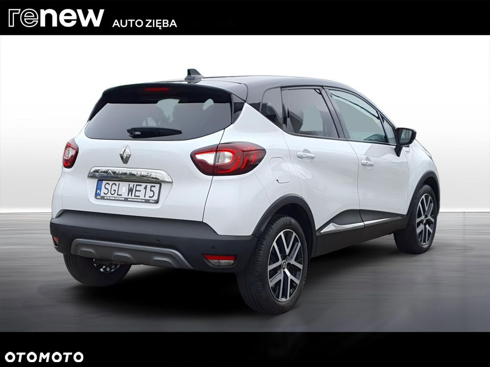 Renault Captur - 5