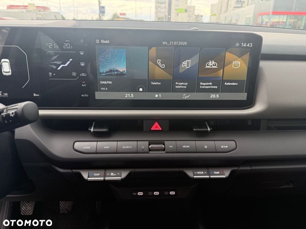 Kia Seltos 1.6 T-GDI M DCT - 16