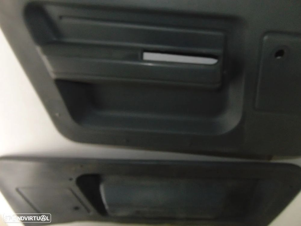 Renault Super 5 quartelas - 9