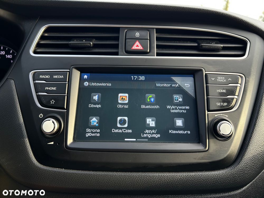 Hyundai i20 1.2 Launch - 29