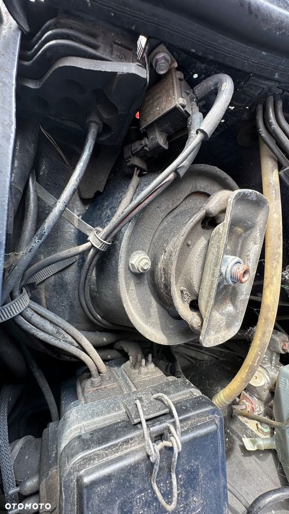 Mercedes-Benz W124 (1984-1993) - 15