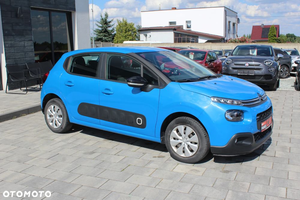 Citroën C3 1.2 VTi Attraction - 12