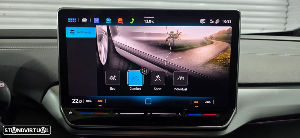 VW ID.4 Pro Black Edition - 15