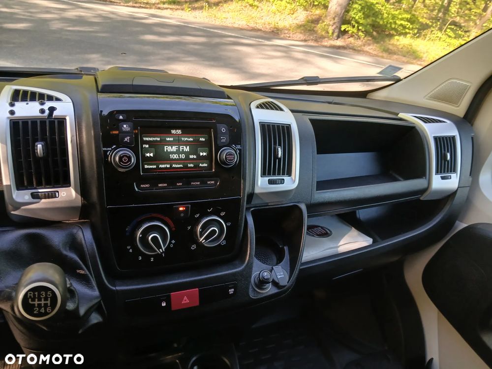 Fiat Ducato MAXI - 15