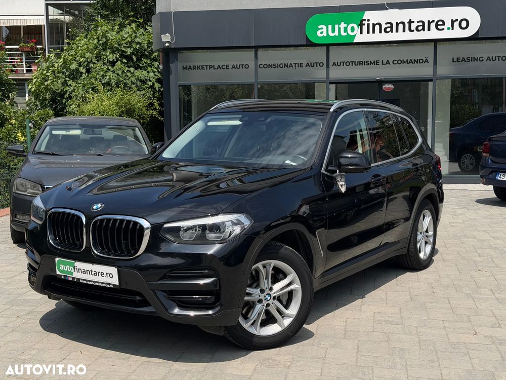 BMW X3 - 2