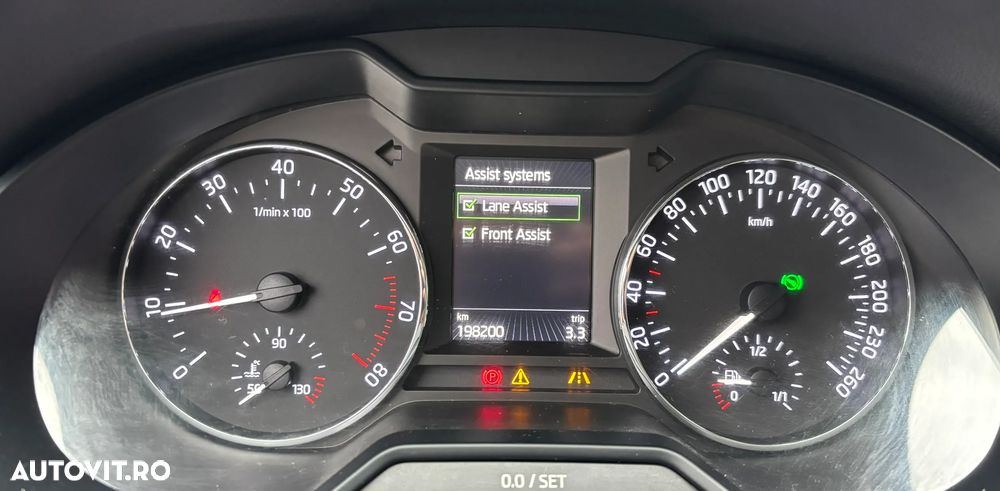 Skoda Octavia 1.0 TSI DSG Ambition - 30