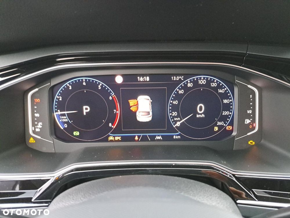 Volkswagen Taigo - 14