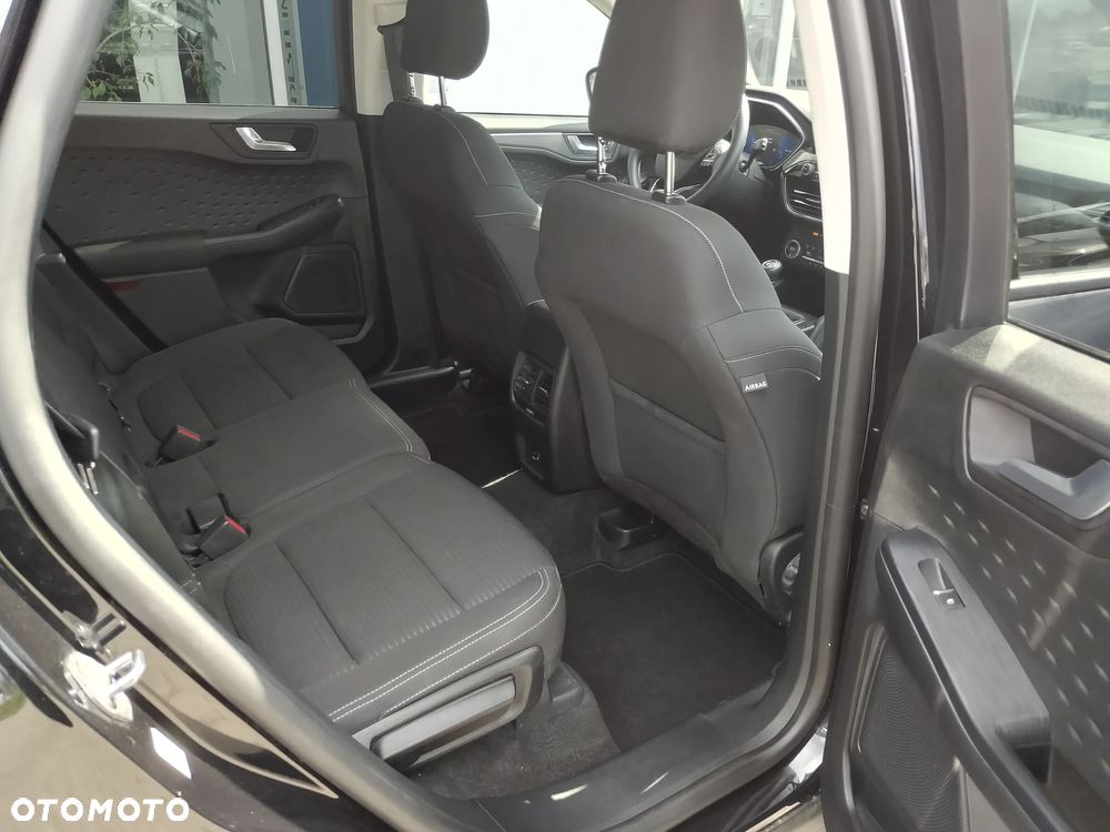 Ford Kuga 1.5 EcoBoost FWD Titanium - 12