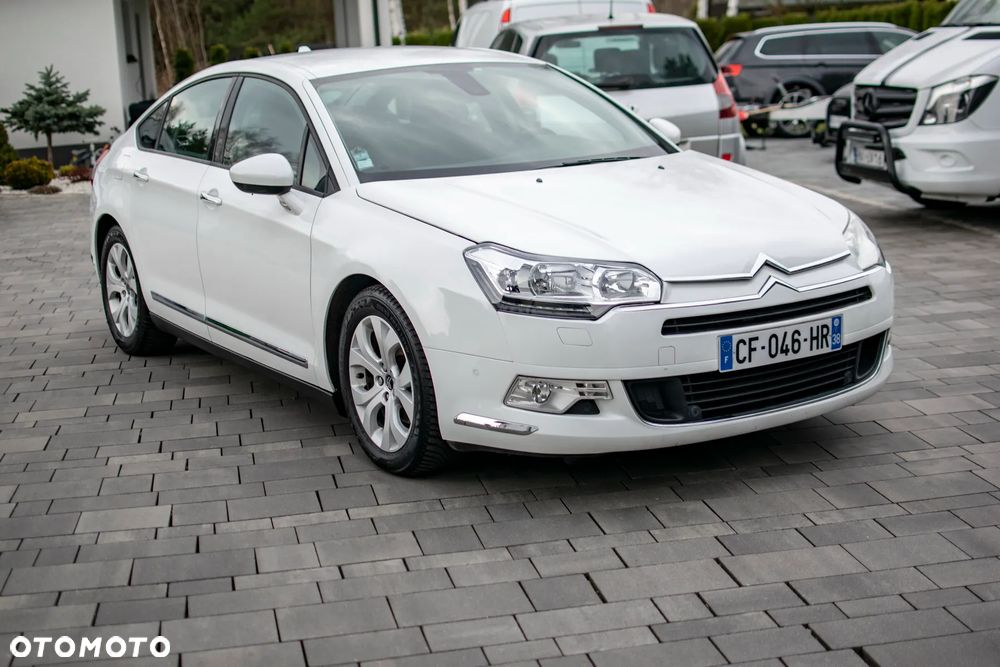Citroën C5 - 30