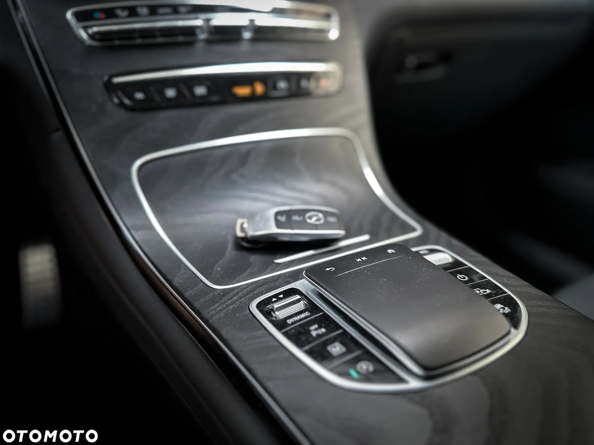 Mercedes-Benz GLC 200 d 4-Matic Business Edition - 27