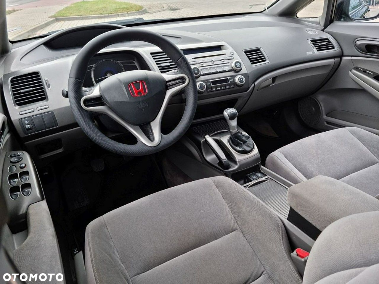 Honda Civic - 6