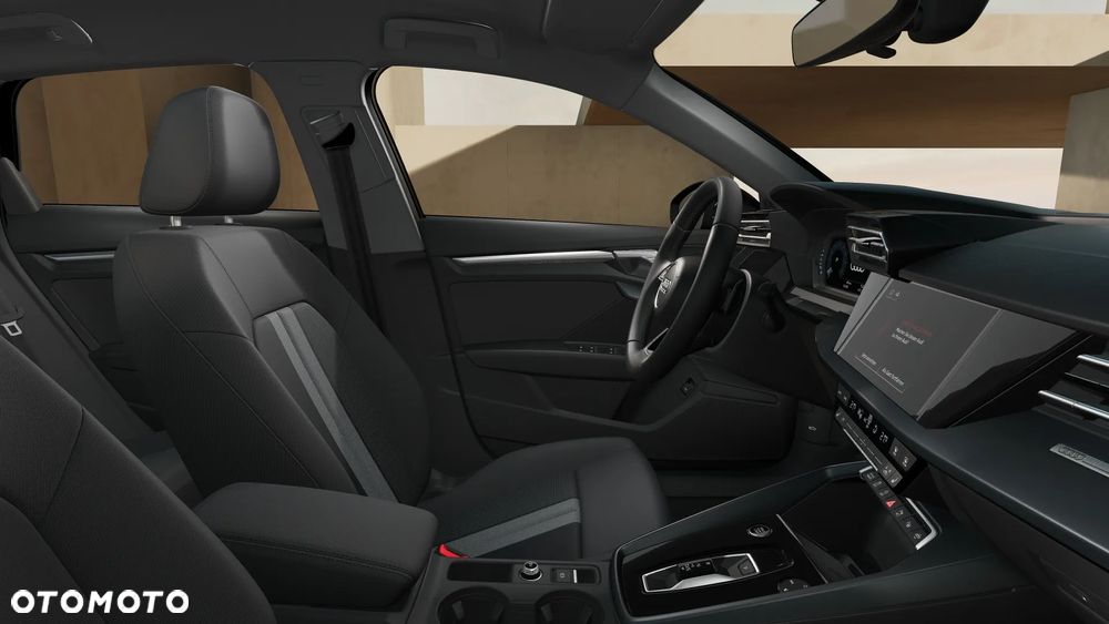 Audi A3 - 10