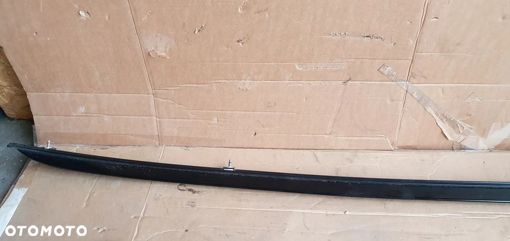 Reling dachowy prawy BMW X5 E70 Lift M-Pakiet - 5