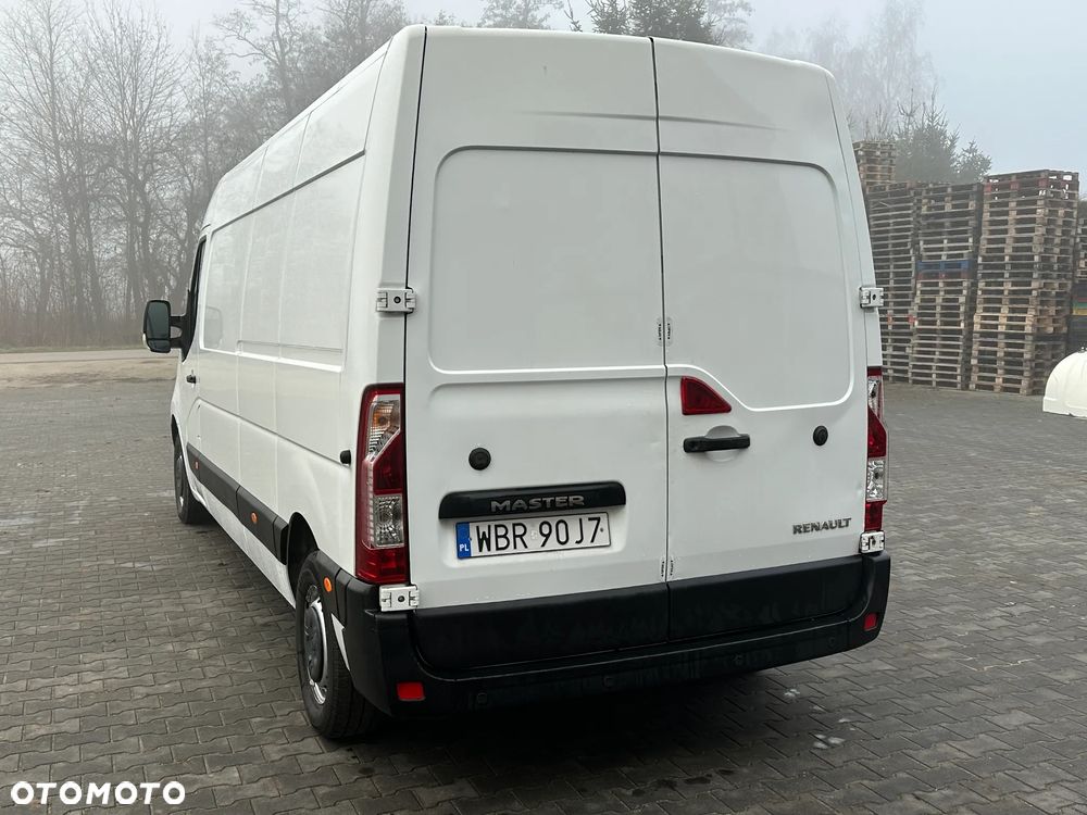 Renault MASTER - 9