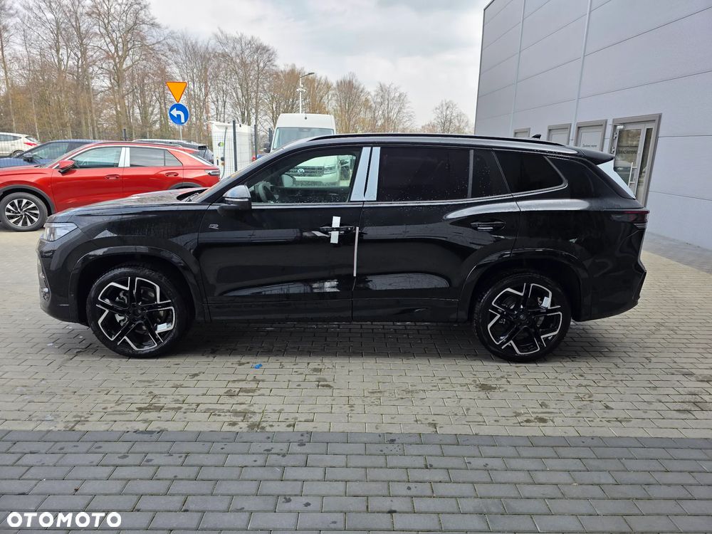 Volkswagen Tayron 2.0 TDI SCR 4Mot R-Line Plus DSG - 3