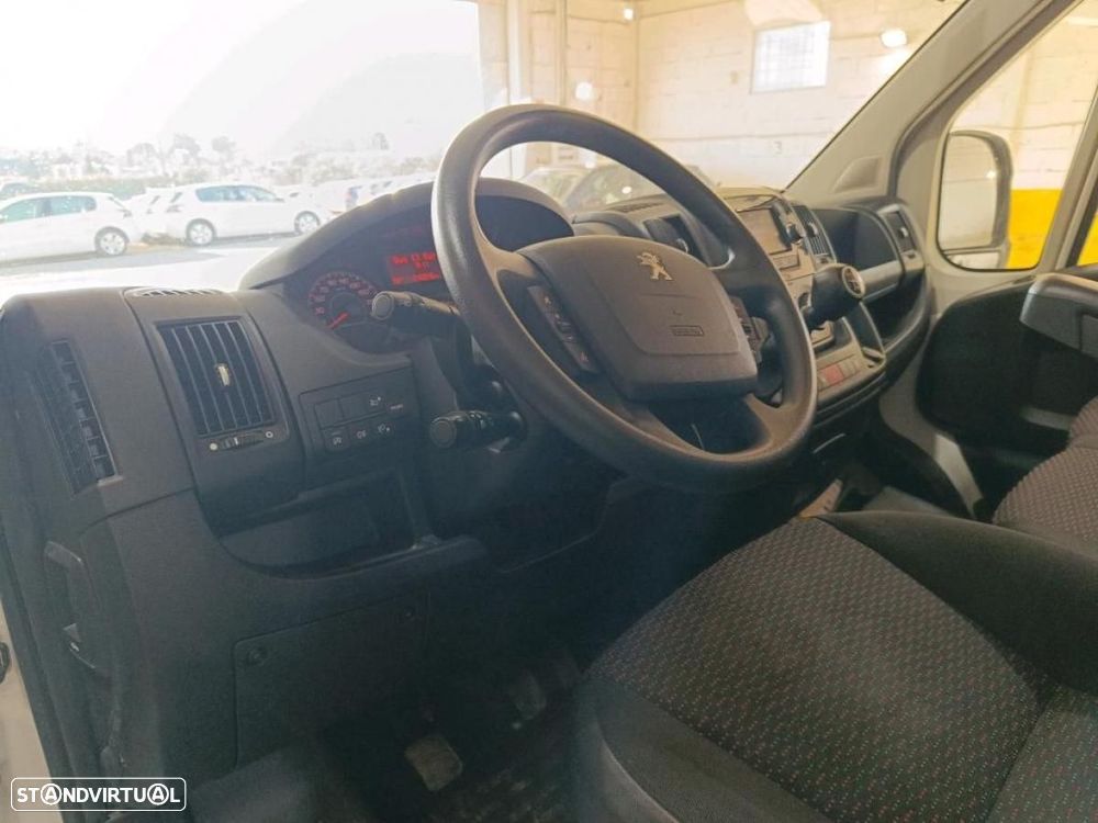 Peugeot Boxer 2.2 BlueHDi L2H1 Premium c/IVA - 7
