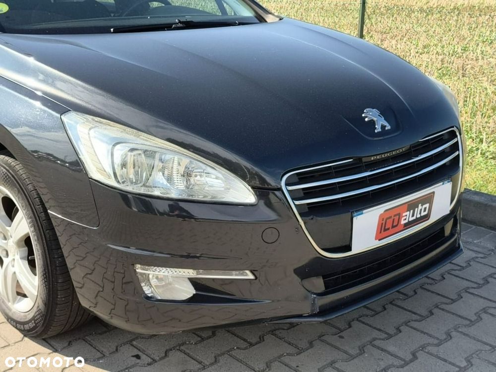 Peugeot 508 - 21