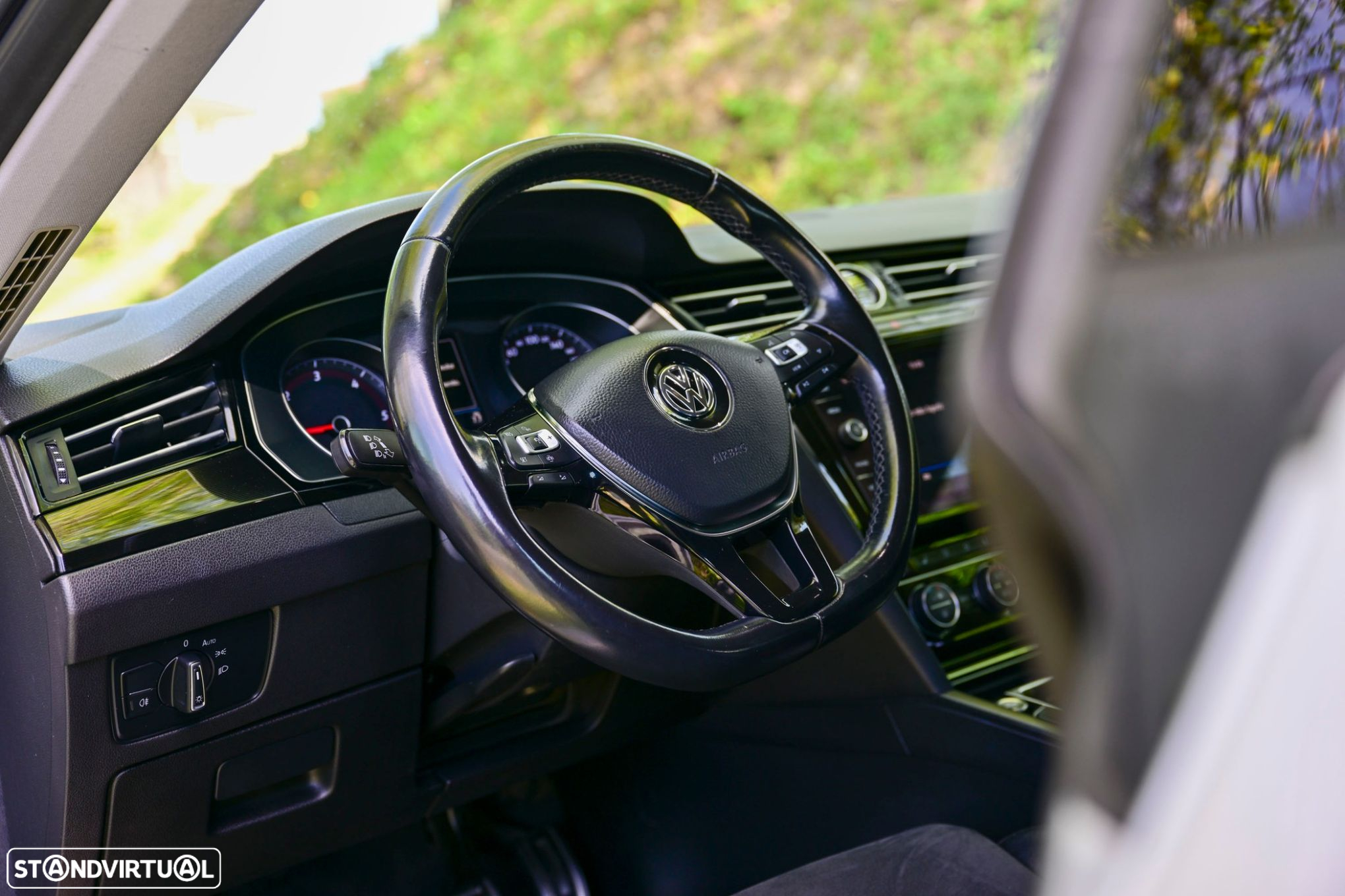 VW Arteon 2.0 TDI Elegance DSG - 25