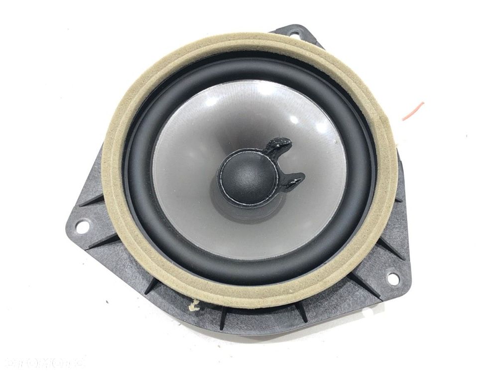 GŁOŚNIKI KOMPLET  SUBARU BRZ 2012 - 2022 2.0 (ZC6) 147 kW [200 KM] benzyna 2012 - 2022 86301CA100 - 3