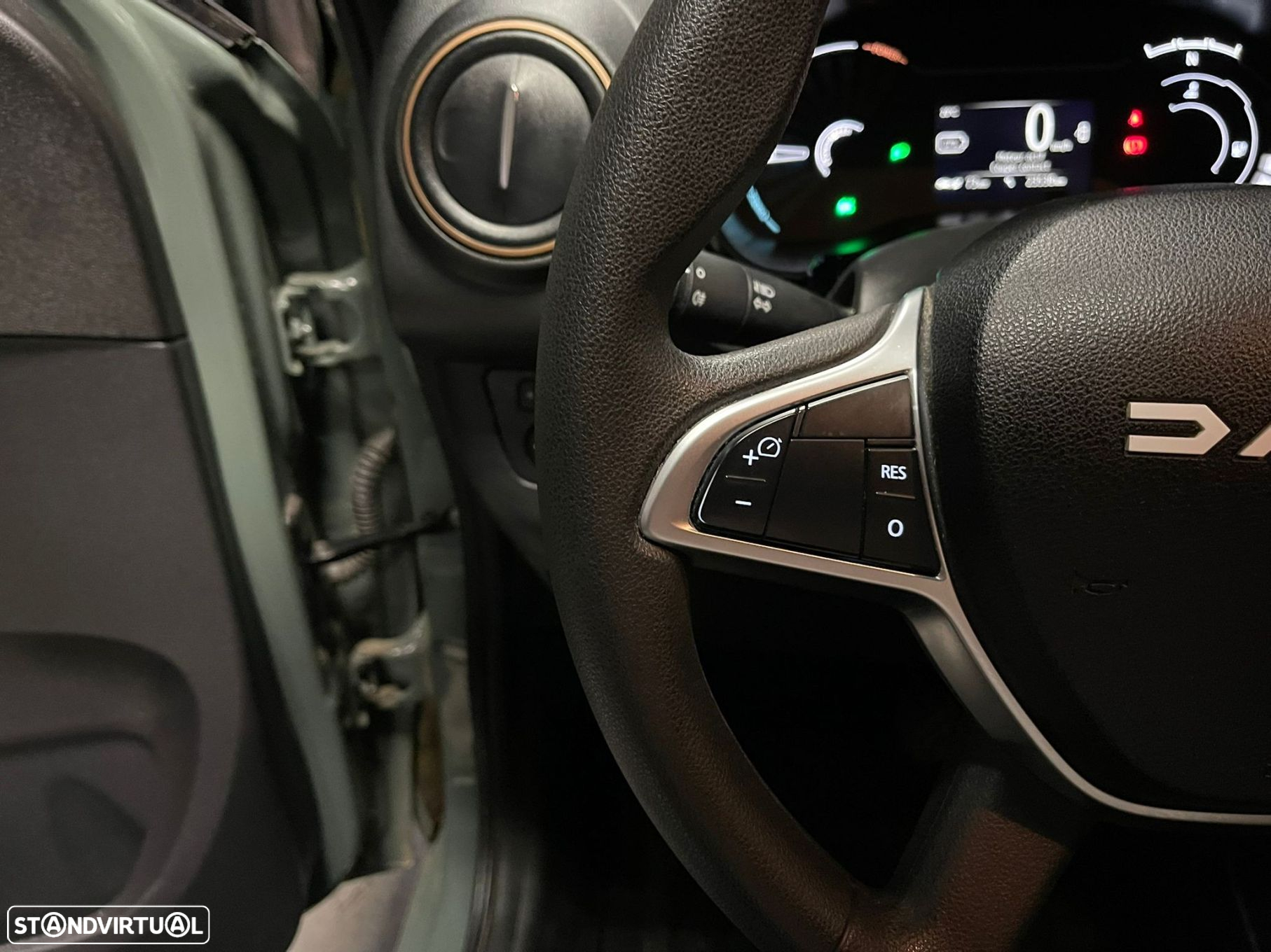 Dacia Spring EXTREME - 10
