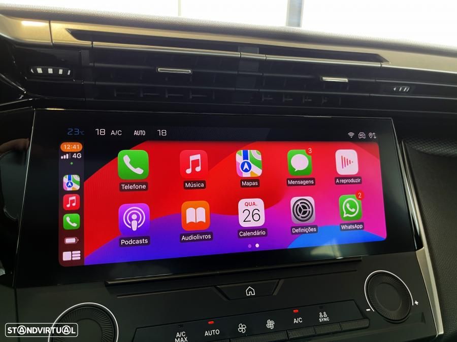 Peugeot 308 1.2 PureTech Active Pack - 15