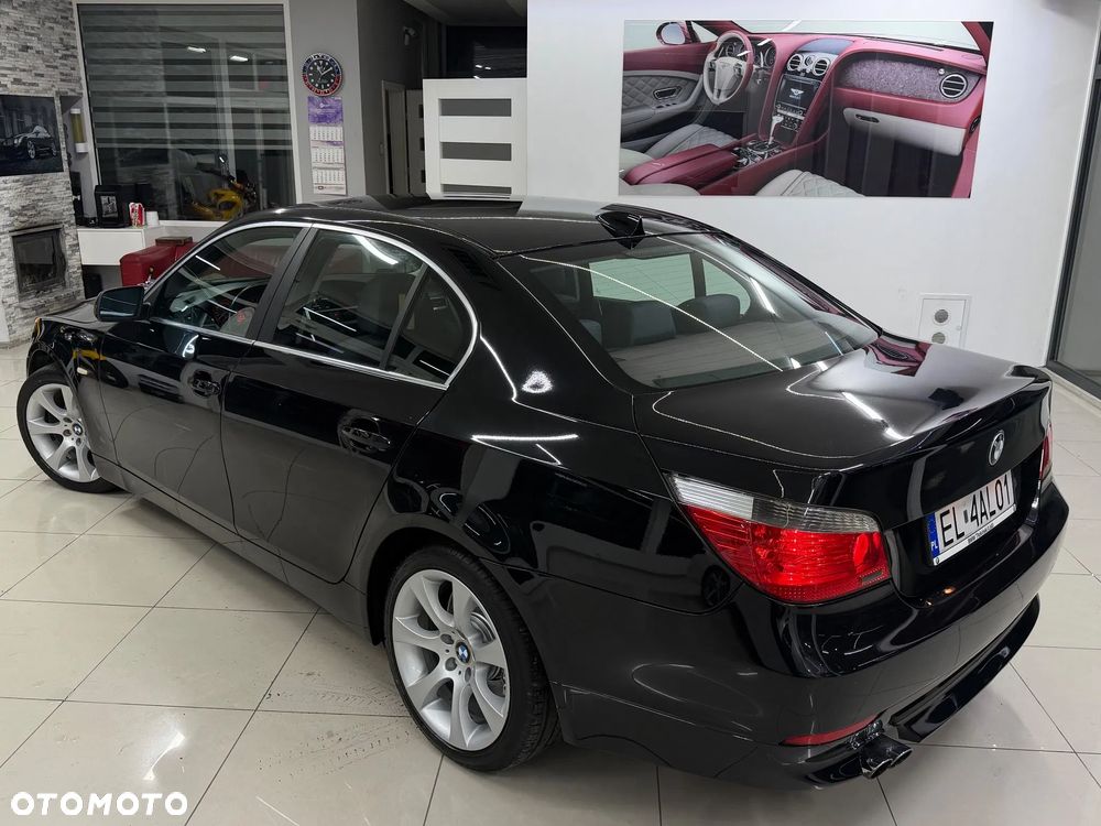 BMW Seria 5 - 31