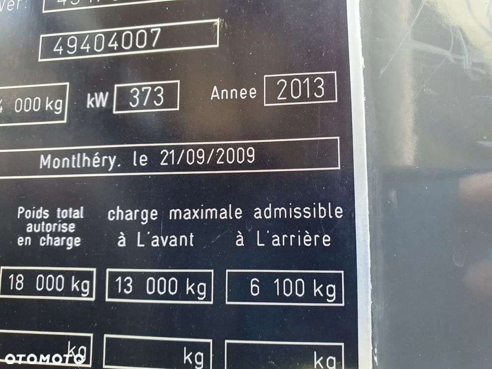 Claas Jaguar 950 - 15