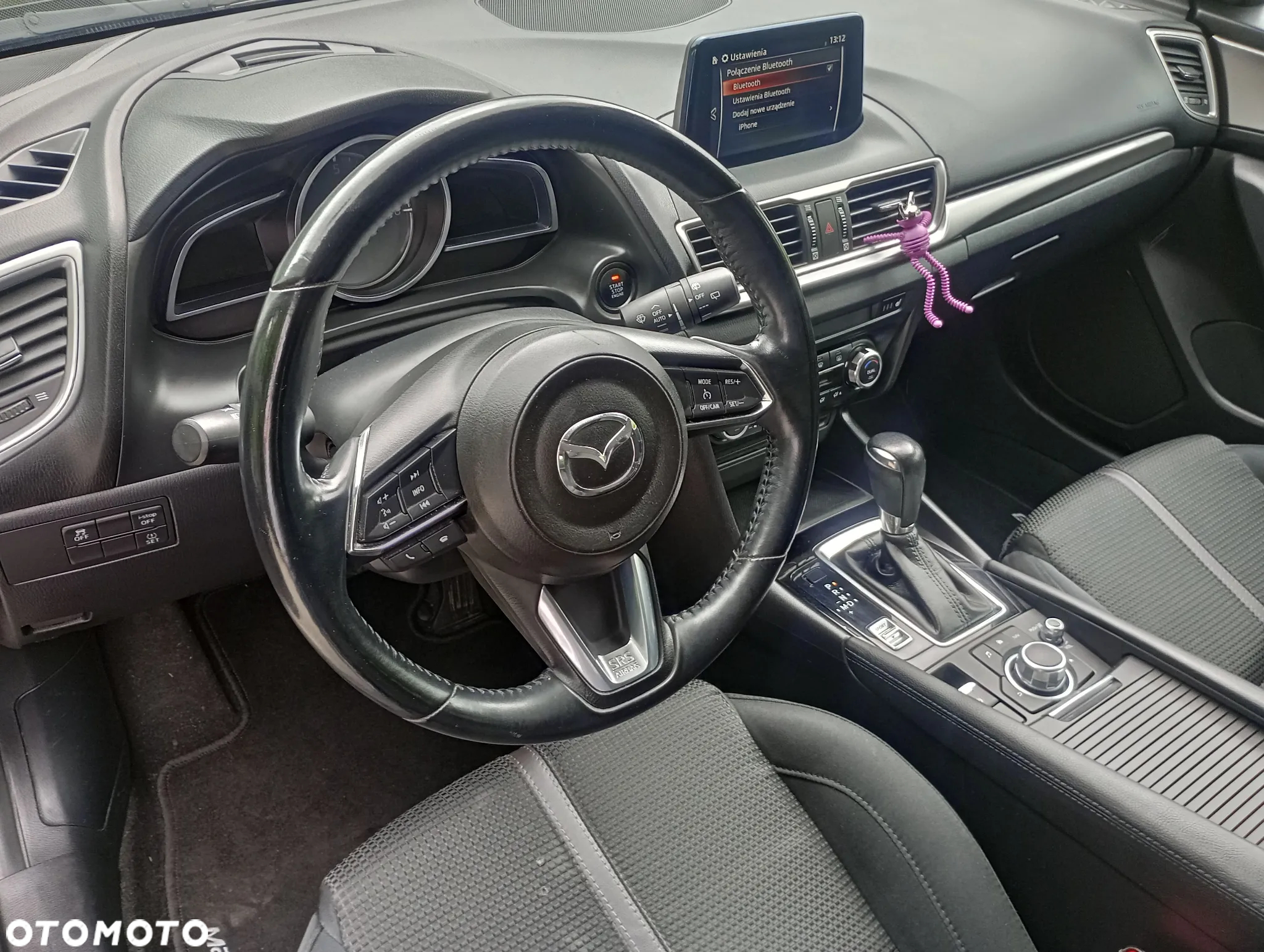 Mazda 3 2.0 Skymotion - 22