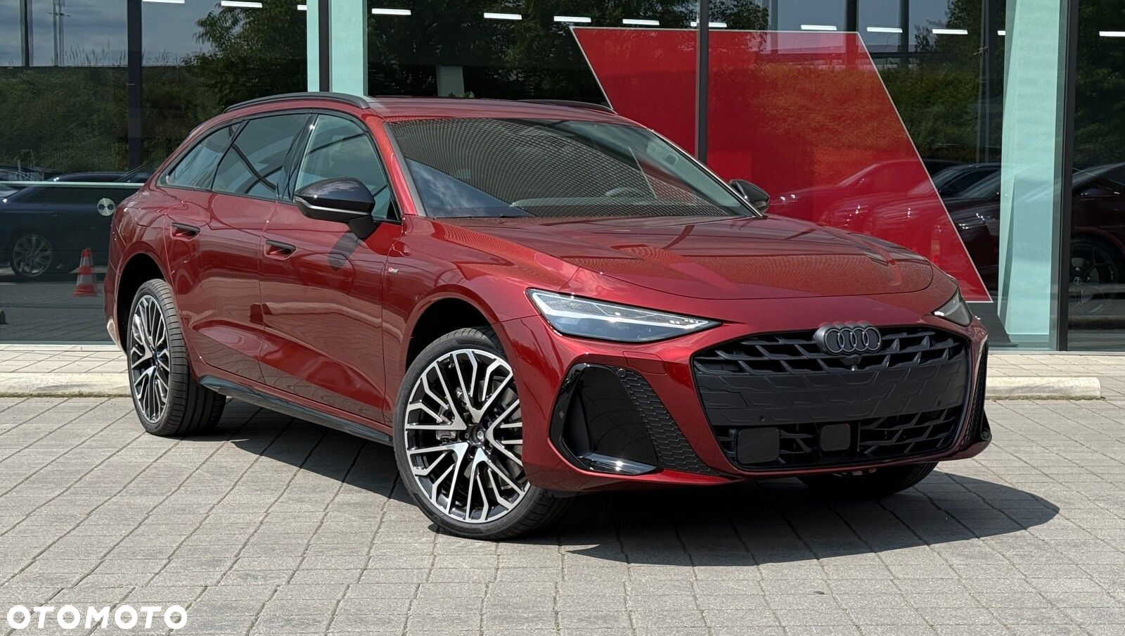 Audi A6 - 2