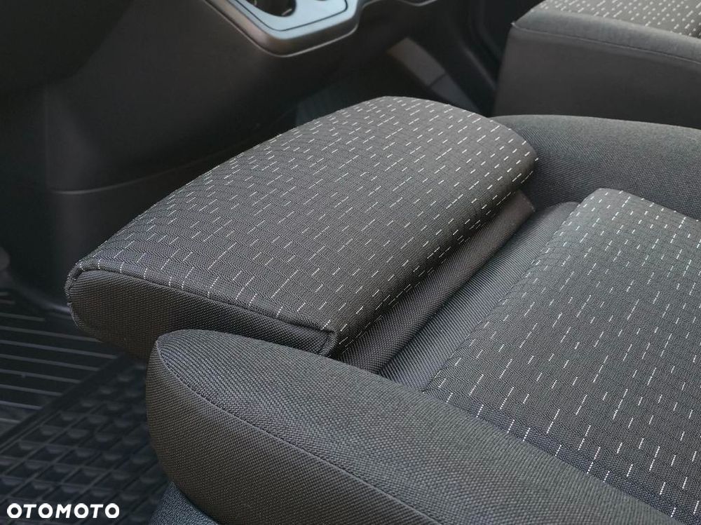 Mercedes-Benz Sprinter 317 CDI Standard PRO 9G-Tronic - 12