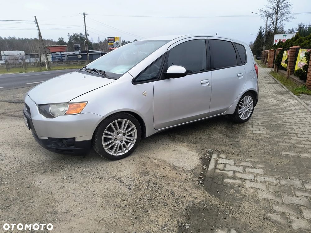 Mitsubishi Colt 1.3 ClearTec In Motion - 27