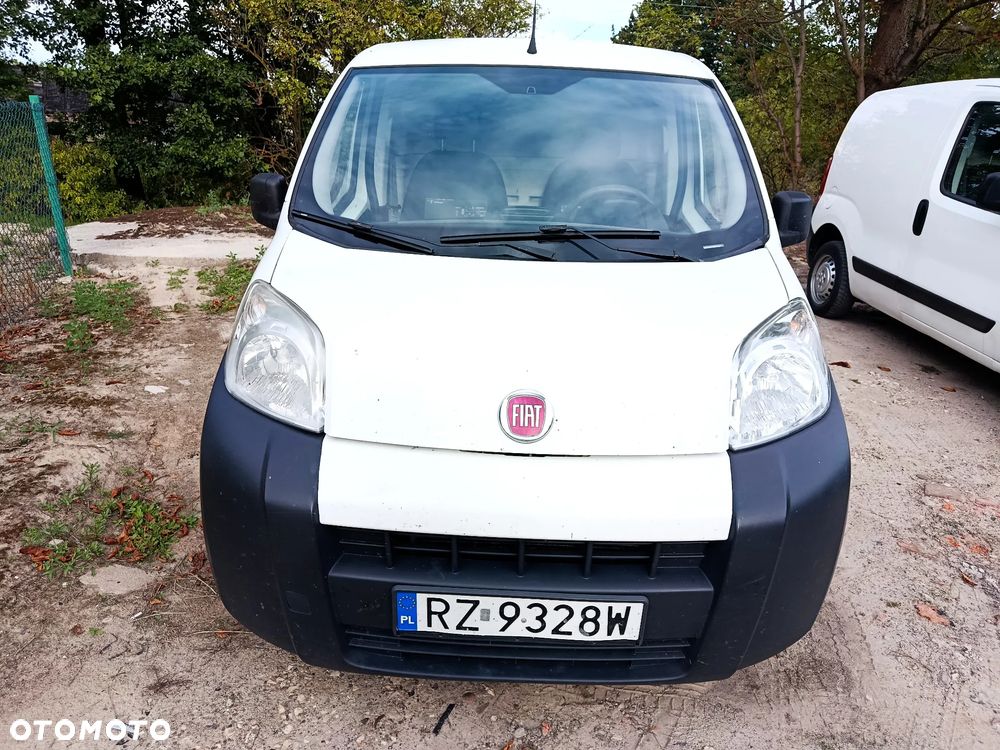 Fiat Fiorino - 11