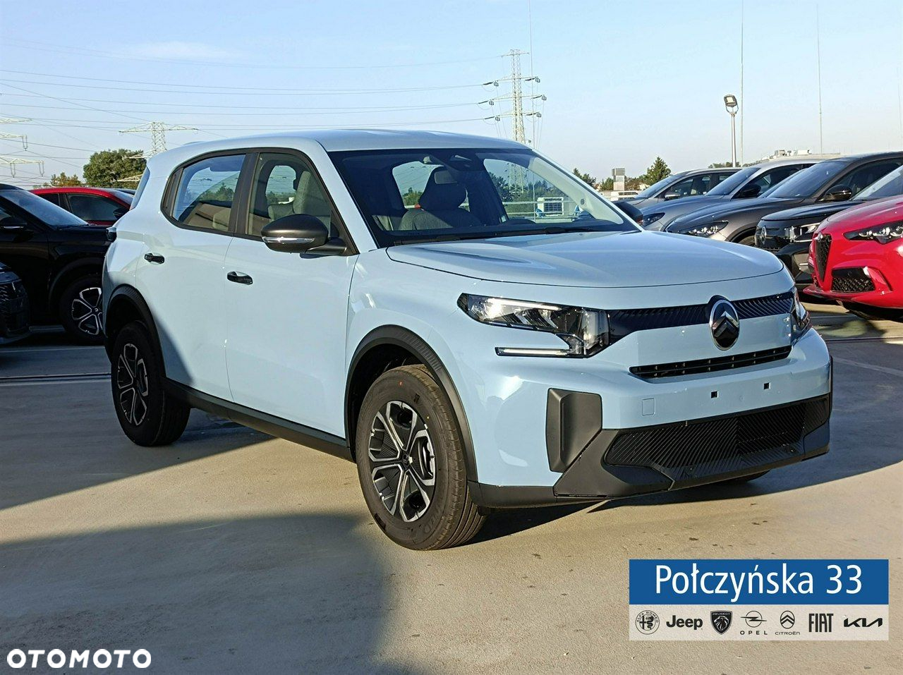 Citroën C3 Aircross - 10