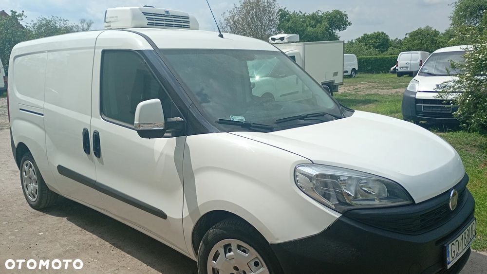 Fiat Doblo - 5