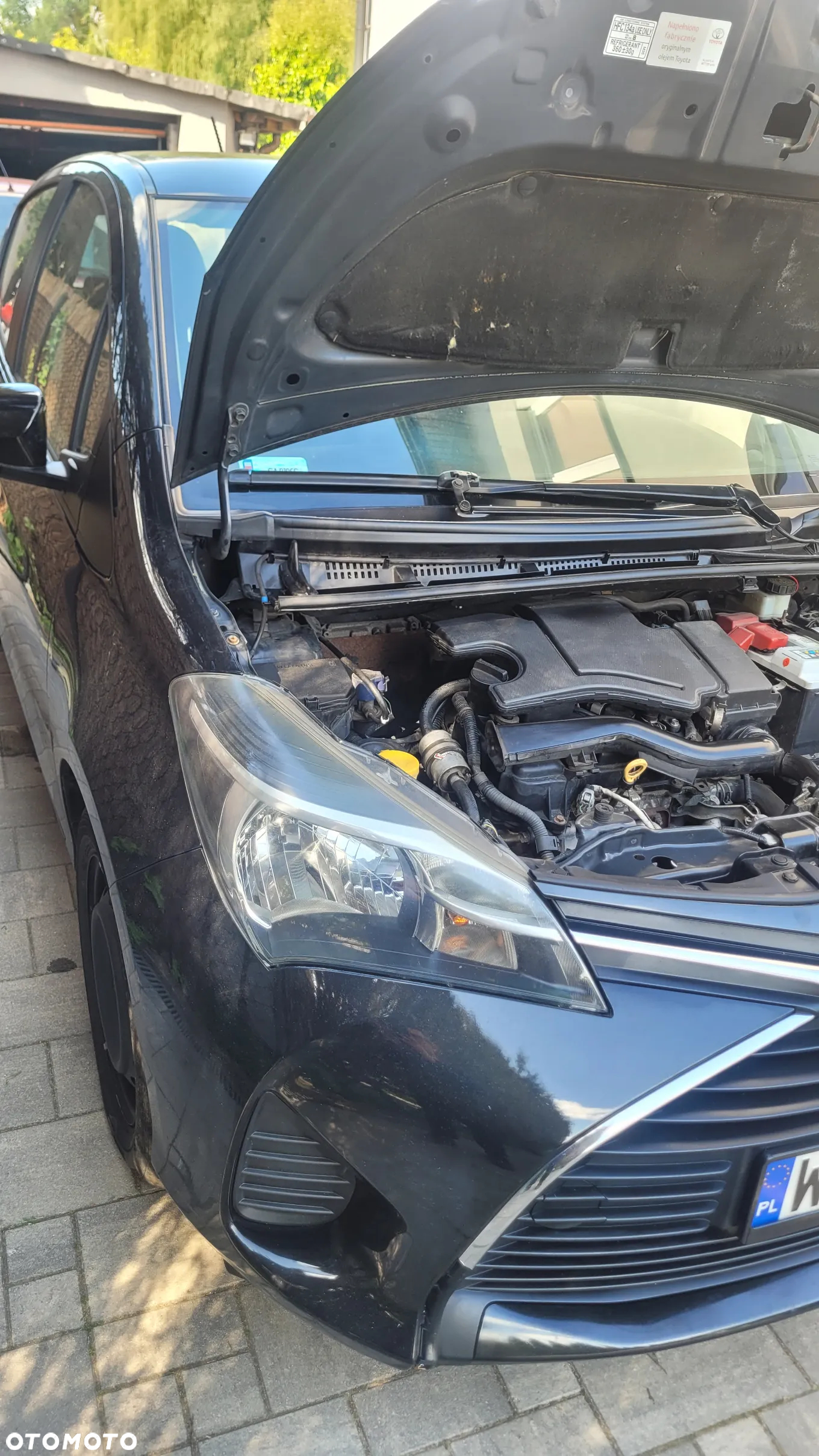 Toyota Yaris 1.0 Life - 27