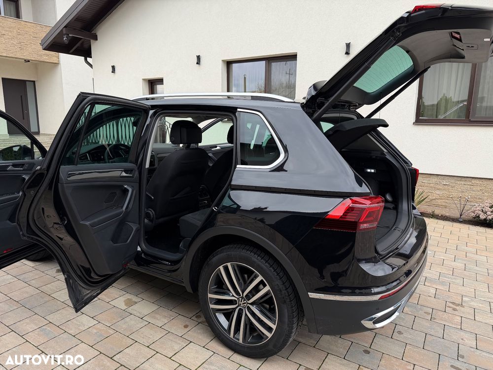 Volkswagen Tiguan - 7