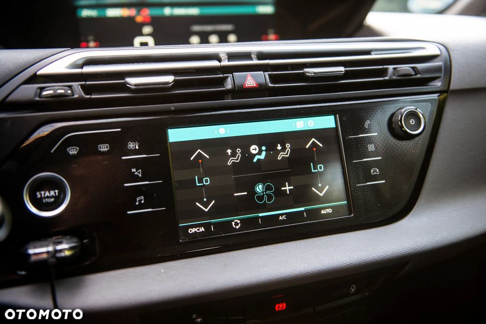 Citroën C4 Picasso BlueHDi 150 EAT6 Exclusive - 20