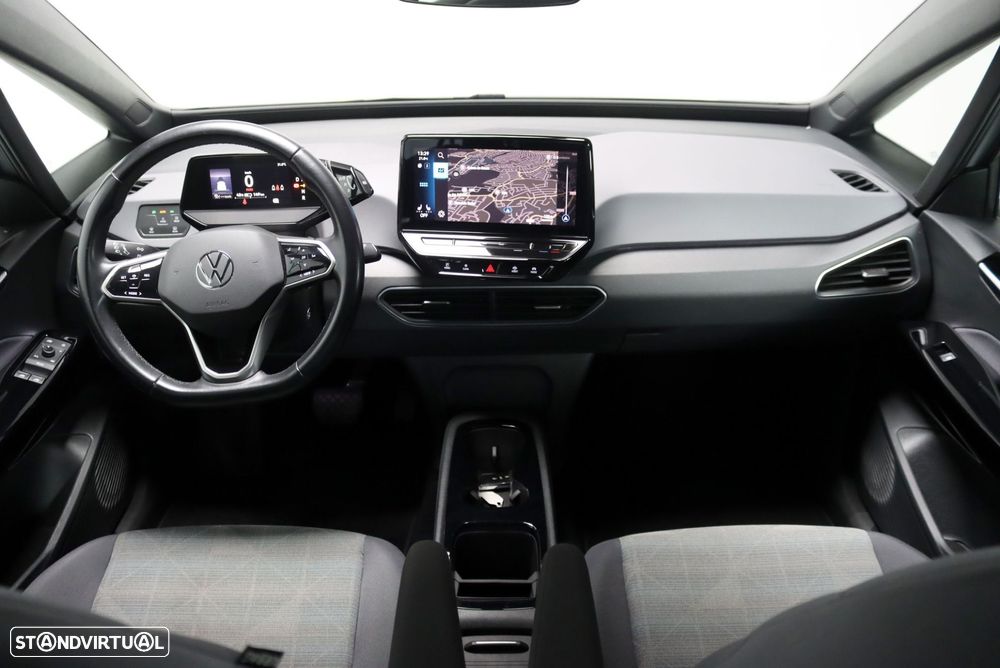 VW ID.3 Pro - 28