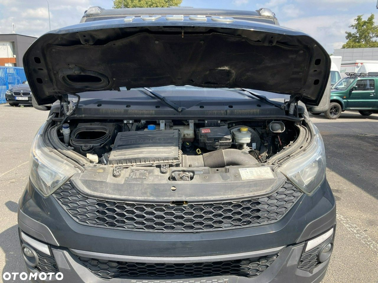 Iveco Daily - 15