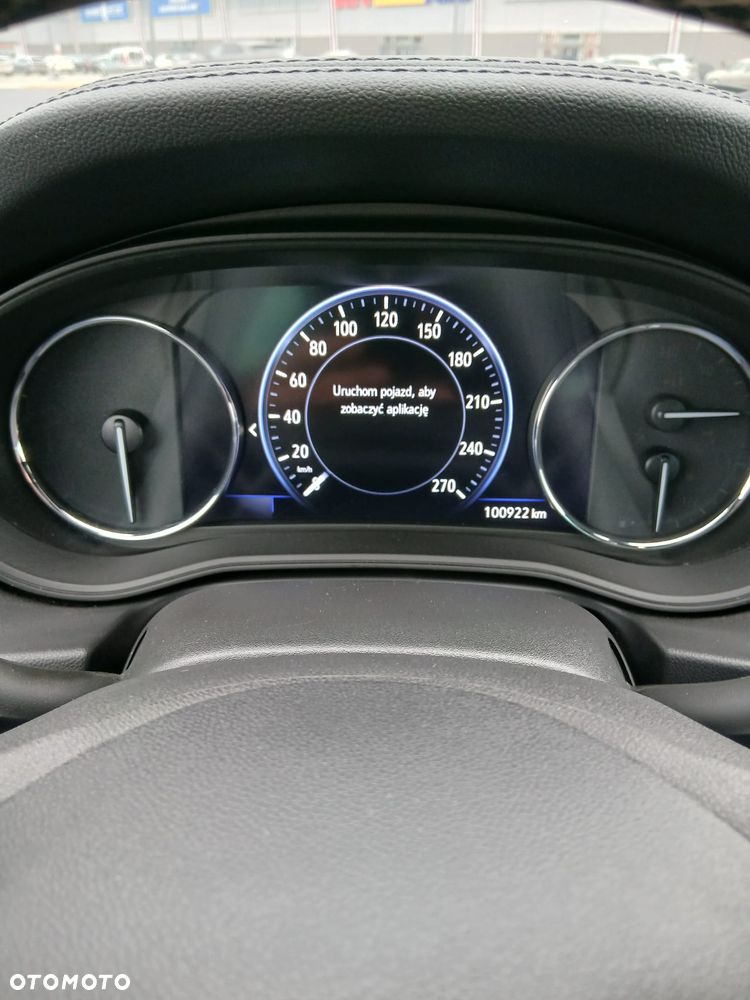 Opel Insignia 2.0 CDTI Business Elegance S&S - 21