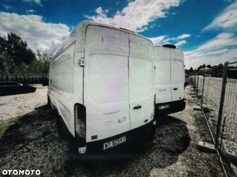 Ford Transit - 4