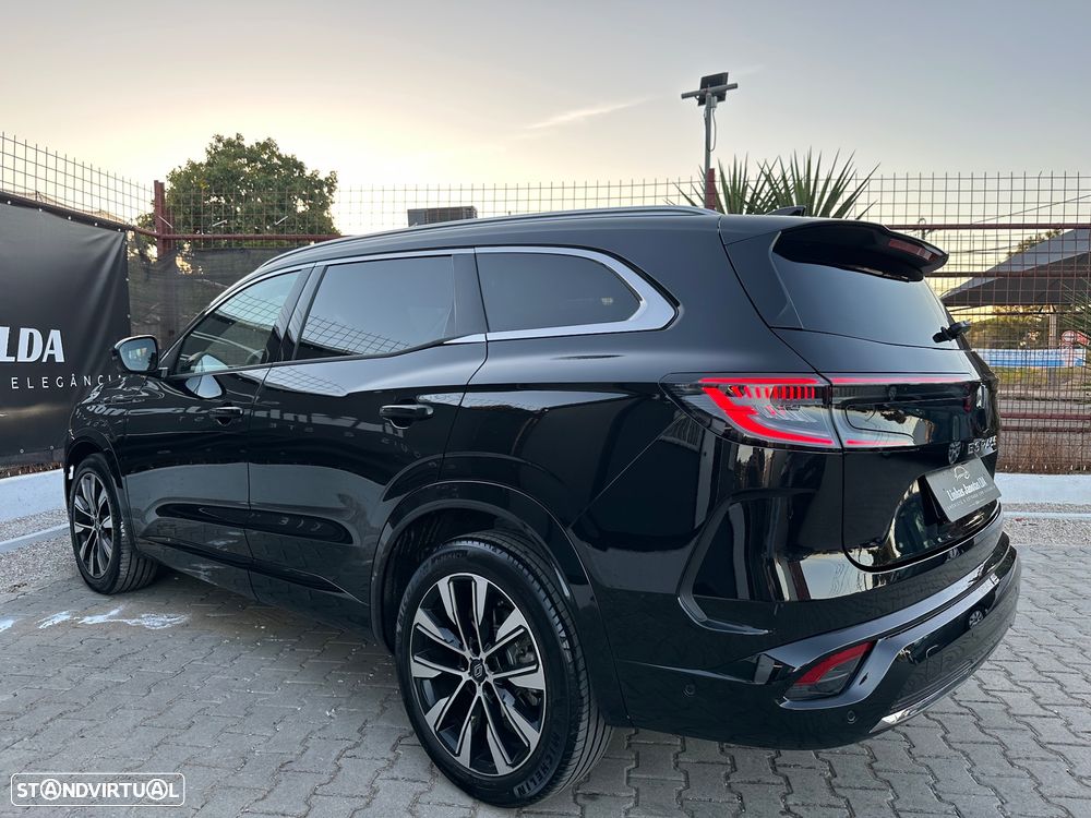 Renault Espace 1.2 E-Tech Full Hybrid Esprit Alpine - 2