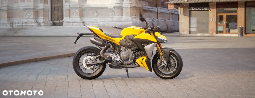 Ducati Streetfighter V2 - 9