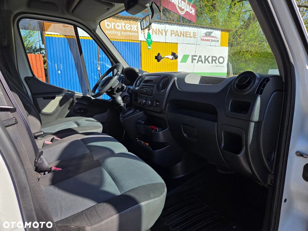 Renault Master - 10