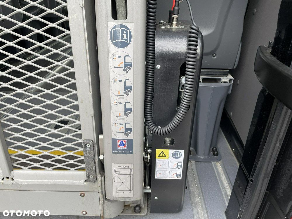 Volkswagen Crafter HA Plus Trendline - 33